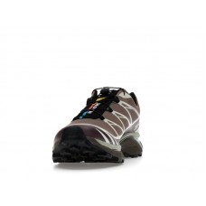 Salomon XT-6 Walnut Huckleberry