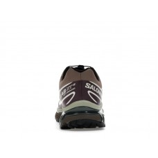 Salomon XT-6 Walnut Huckleberry