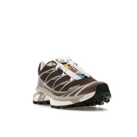 Salomon XT-6 Earth Brown Walnut