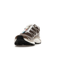 Salomon XT-6 Earth Brown Walnut