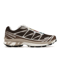 Salomon XT-6 Earth Brown Walnut