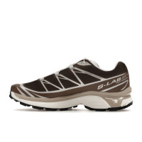 Salomon XT-6 Earth Brown Walnut