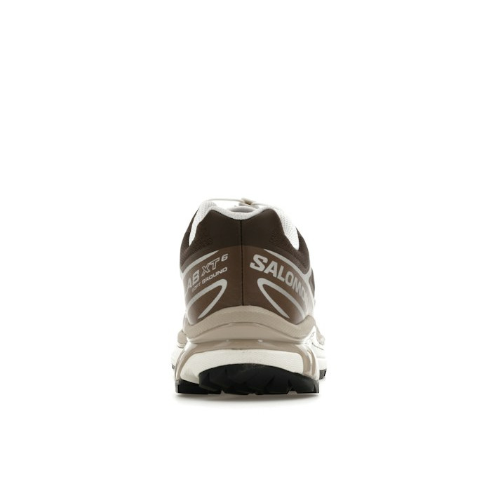 Salomon XT-6 Earth Brown Walnut - мужская сетка размеров Salomon XT-6 Earth Brown Walnut - мужская сетка размеров