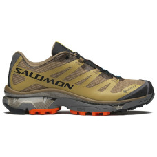 Salomon XT-4 OG Coyote Brown Willow Dragon Fire