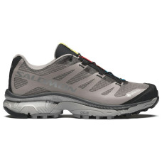 Salomon XT-4 OG Gore-Tex Paloma Cloudburst Silver