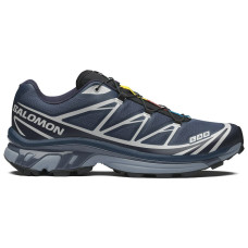 Salomon XT-6 Spellbound Maritime Blue Pearl Blue