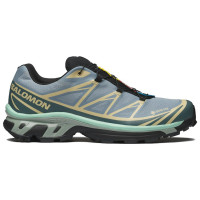 Salomon XT-6 Gore-Tex Tradewinds Stormy Weather Bog