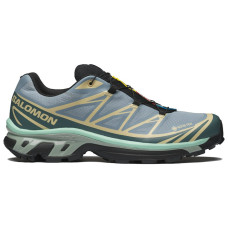 Salomon XT-6 Gore-Tex Tradewinds Stormy Weather Bog