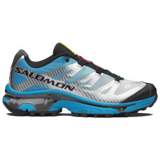 Salomon XT-4 OG Silver Black Transcend Blue