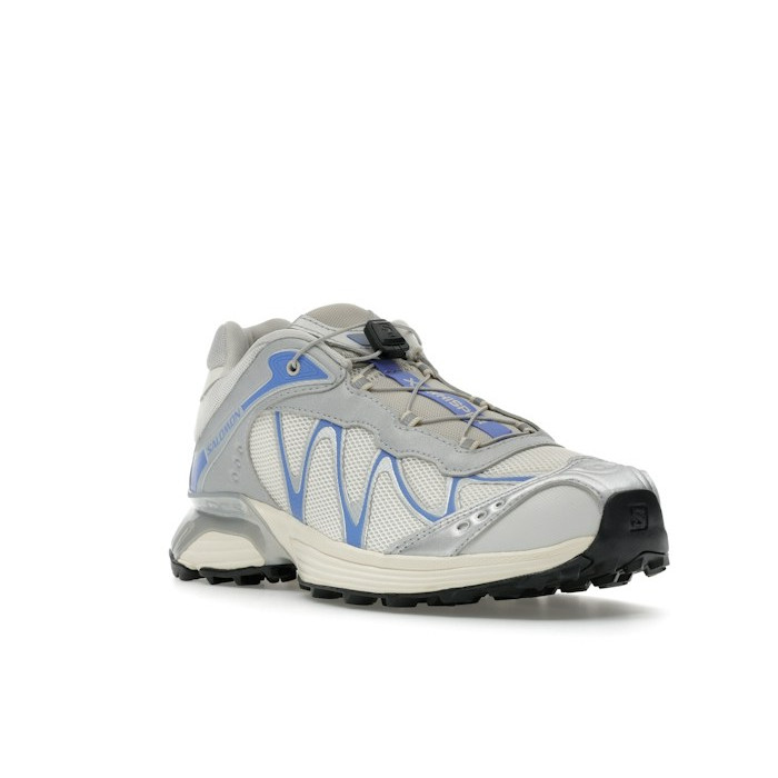 Salomon XT-Whisper Vanilla Ice - мужская сетка размеров Salomon XT-Whisper Vanilla Ice - мужская сетка размеров