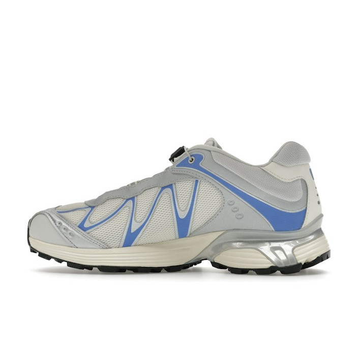 Salomon XT-Whisper Vanilla Ice - мужская сетка размеров Salomon XT-Whisper Vanilla Ice - мужская сетка размеров