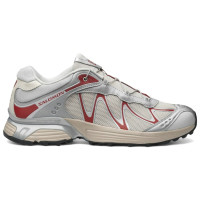 Salomon XT-Whisper Almond Milk Lava Falls