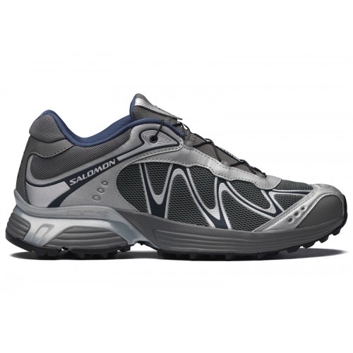 Salomon XT-Whisper Castlerock - мужская сетка размеров