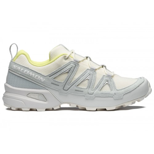 Salomon Speedcross 3 Expanse Alpen Blossom Vanilla Ice - мужская сетка размеров