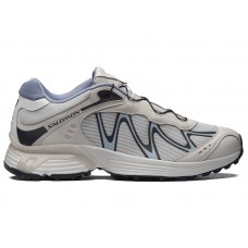 Salomon XT-Whisper Lunar Rock Silver Cloud