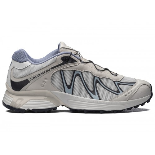 Salomon XT-Whisper Lunar Rock Silver Cloud - мужская сетка размеров
