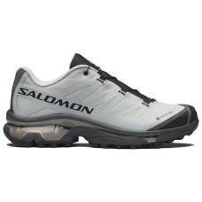 Salomon XT-4 OG Gore-Tex Pearl Blue Asphalt Black