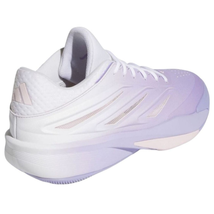 adidas Wmns Crazy Energy Satou Sabally Uni Pe Lavender White - мужская сетка размеров adidas Wmns Crazy Energy Satou Sabally Uni Pe Lavender White - мужская сетка размеров