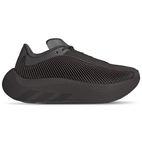 adidas Hyper Boost Euphoria Night Brown Utility Black - мужская сетка размеров