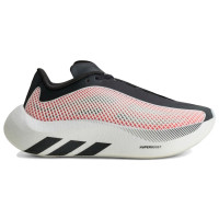 adidas Hyper Boost Euphoria Black Solar Red Cloud White