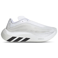 adidas Hyper Boost Euphoria White Black