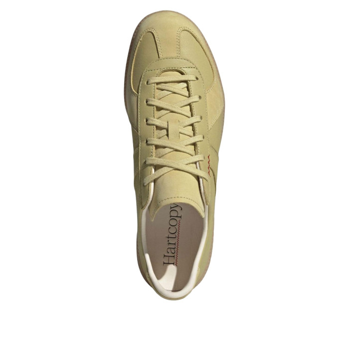 Hartcopy x adidas BW Army Decon Halo Gold - мужская сетка размеров Hartcopy x adidas BW Army Decon Halo Gold - мужская сетка размеров