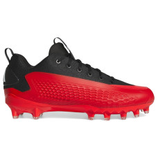 adidas AE 1 Low Football Cleat Black Red