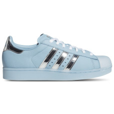 adidas Superstar II Anthony Edwards Clear Blue