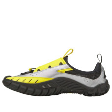 adidas VIRGINIA Water Moc Pharrell Williams Yellow Black Matte Silver