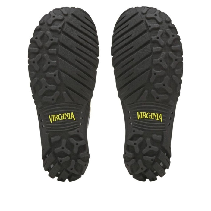 Originals x adidas Pharrell Williams VIRGINIA Watermoc Yellow - мужская сетка размеров Originals x adidas Pharrell Williams VIRGINIA Watermoc Yellow - мужская сетка размеров