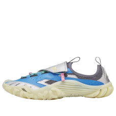 adidas VIRGINIA Water Moc Pharrell Williams Lucid Ray Blue