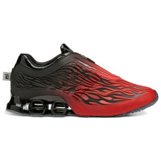 adidas Megaride S2 Hellstar Black Bright Red