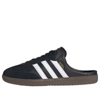 Женские adidas Samba OG Mule Black White Gum (W)