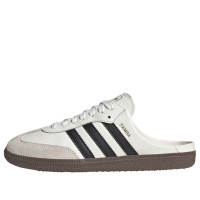 Женские adidas Samba OG Mule White Black Gum (W)