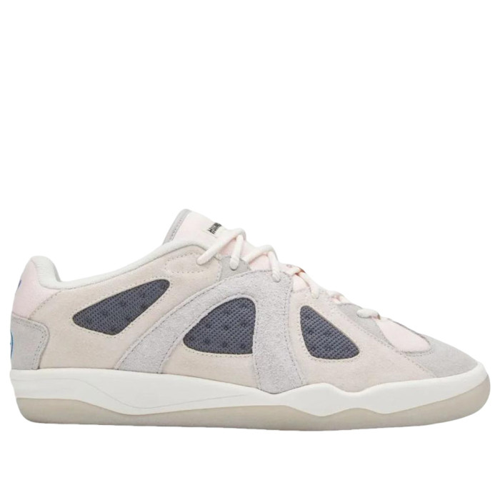 adidas BADBO 1.0 Chalk White - мужская сетка размеров adidas BADBO 1.0 Chalk White - мужская сетка размеров