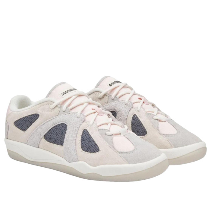 adidas BADBO 1.0 Chalk White - мужская сетка размеров adidas BADBO 1.0 Chalk White - мужская сетка размеров