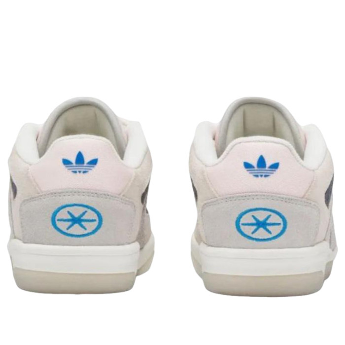 adidas BADBO 1.0 Chalk White - мужская сетка размеров adidas BADBO 1.0 Chalk White - мужская сетка размеров