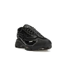 Кроссовки New Balance 1000 Aime Leon Dore Black