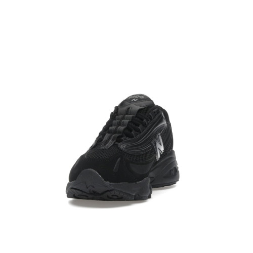 New Balance 1000 Triple Black - мужская сетка размеров New Balance 1000 Triple Black - мужская сетка размеров