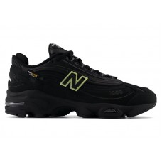 Кроссовки New Balance 1000 Cordura Black Neon