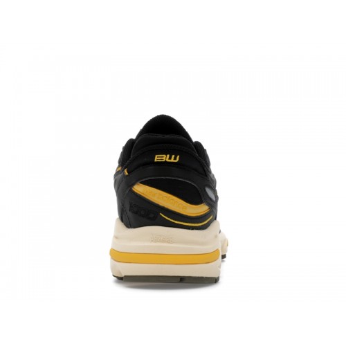 Кроссы New Balance 1000 Bricks & Wood A Different Bounce - мужская сетка размеров