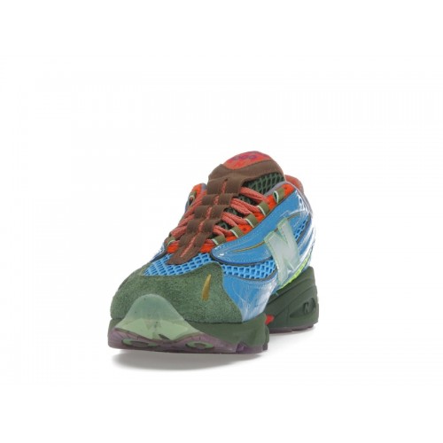 Кроссы New Balance 1000 Salehe Bembury - мужская сетка размеров