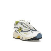 Кроссовки New Balance 1000 Sea Salt Heron Blue