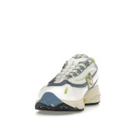 Кроссовки New Balance 1000 Sea Salt Heron Blue