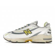 Кроссовки New Balance 1000 Sea Salt Heron Blue