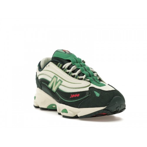Кроссы New Balance 1000 Concepts Míle - мужская сетка размеров