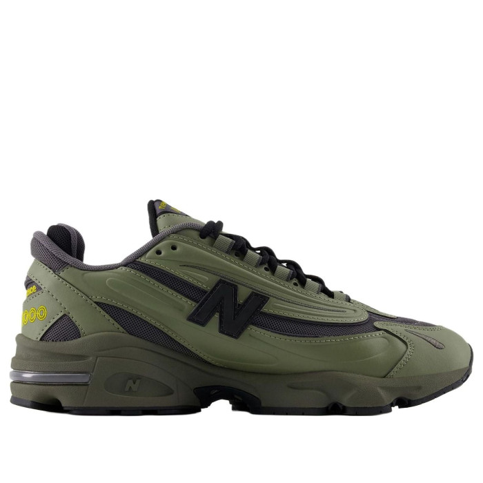 New Balance 1000 Dark Olivine Magnet - мужская сетка размеров New Balance 1000 Dark Olivine Magnet - мужская сетка размеров