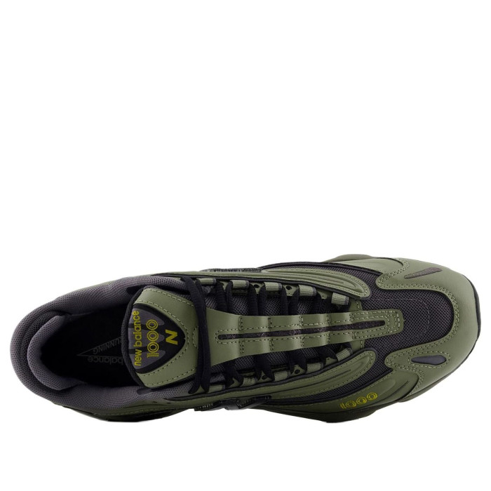 New Balance 1000 Dark Olivine Magnet - мужская сетка размеров New Balance 1000 Dark Olivine Magnet - мужская сетка размеров