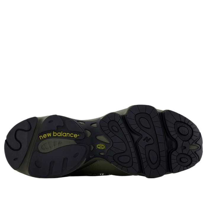 New Balance 1000 Dark Olivine Magnet - мужская сетка размеров New Balance 1000 Dark Olivine Magnet - мужская сетка размеров