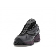 Кроссовки New Balance 1000 Magnet Plum Brown